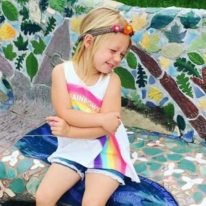 Meet your Posher, Rita